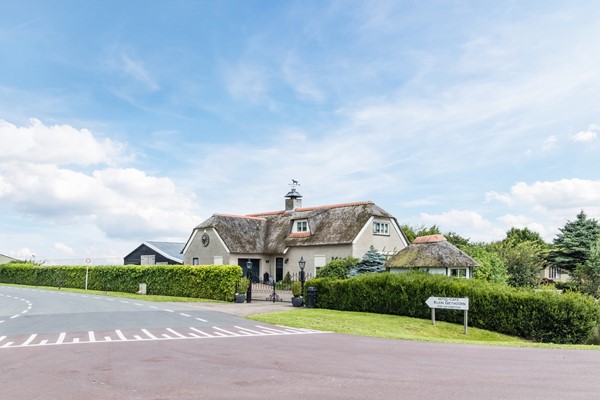 Medium property photo - Voorweg 46, 2391 AD Hazerswoude-Dorp